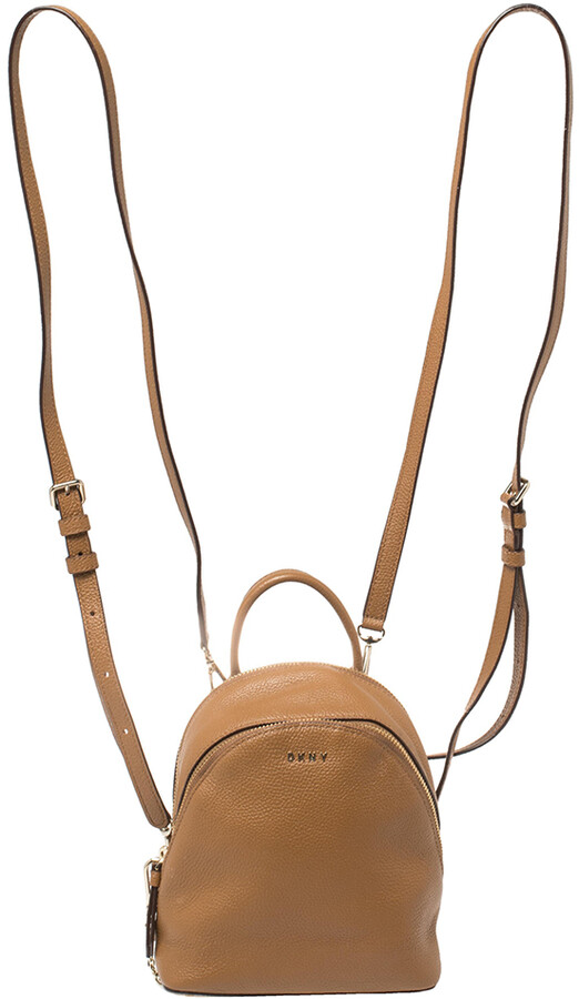 dkny mini bryant backpack