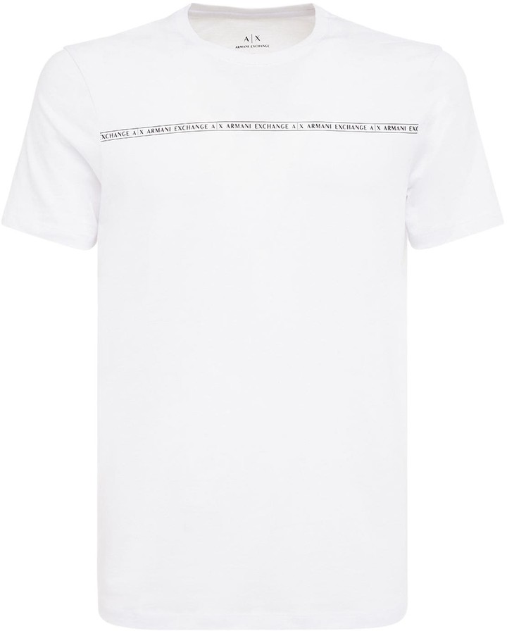 armani exchange t shirts canada