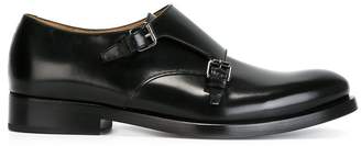 Valentino Garavani buckled monk shoes