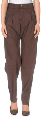 Twin-Set Casual pants - Item 36833697IW