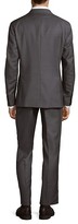 Thumbnail for your product : Saks Fifth Avenue Made In Italy Two-Piece Modern Fit Buttoned Wool Suit