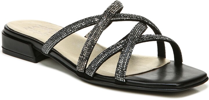 Naturalizer Strappy Women's Sandals | Shop the world's largest 
