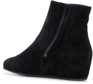 Högl wedged ankle boots
