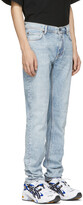 Thumbnail for your product : Acne Studios Indigo Bla Konst North Jeans