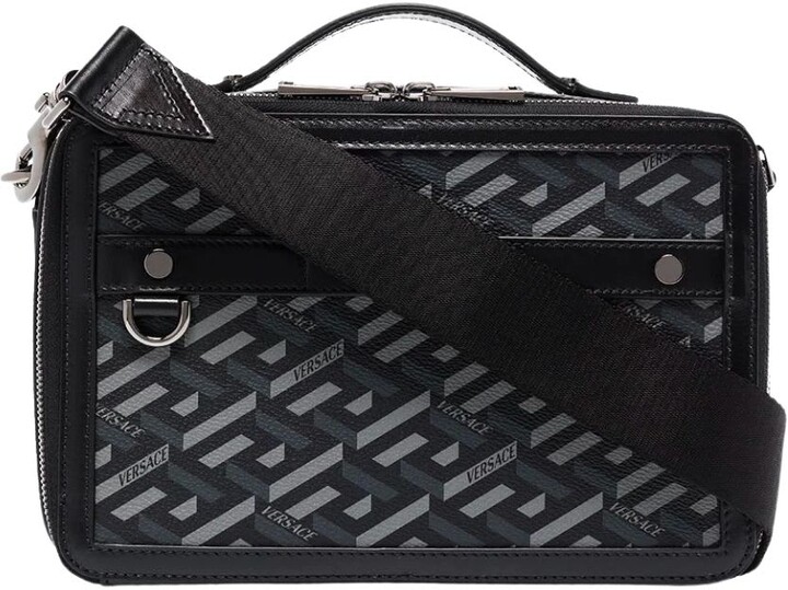 verensacare crossbody bolsa mens