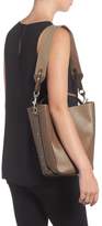 Thumbnail for your product : Ghurka Starlet Leather Bucket Bag