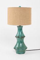 Thumbnail for your product : UO 2289 Reactive Glaze Lamp