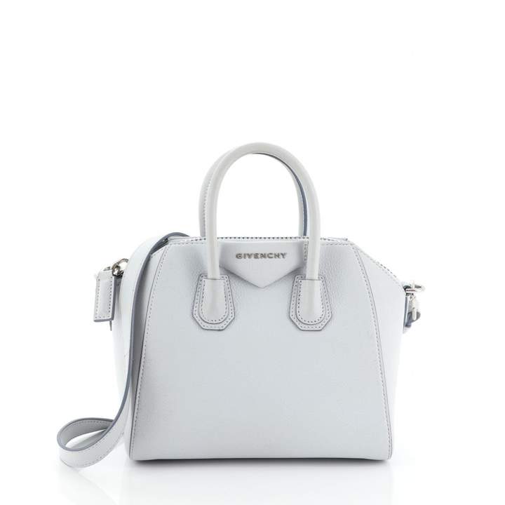 givenchy antigona blue