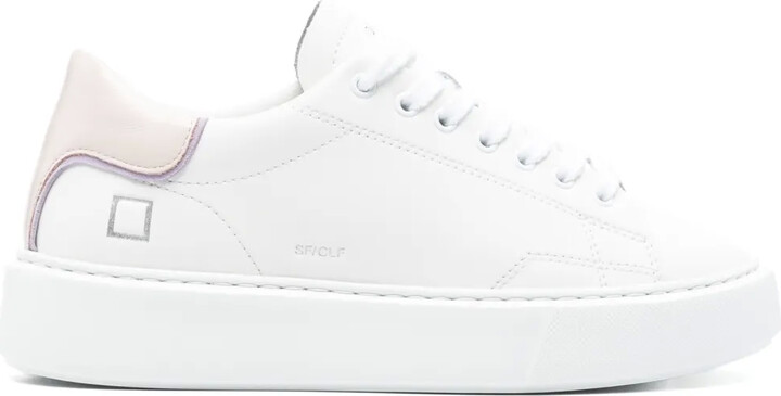 D.A.T.E Sfera sneakers