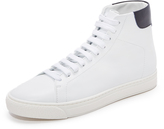 Thumbnail for your product : Anya Hindmarch Tennis Shoes