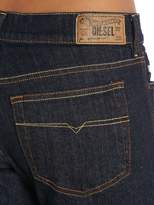 Thumbnail for your product : Diesel Bootzee baby bootcut raw