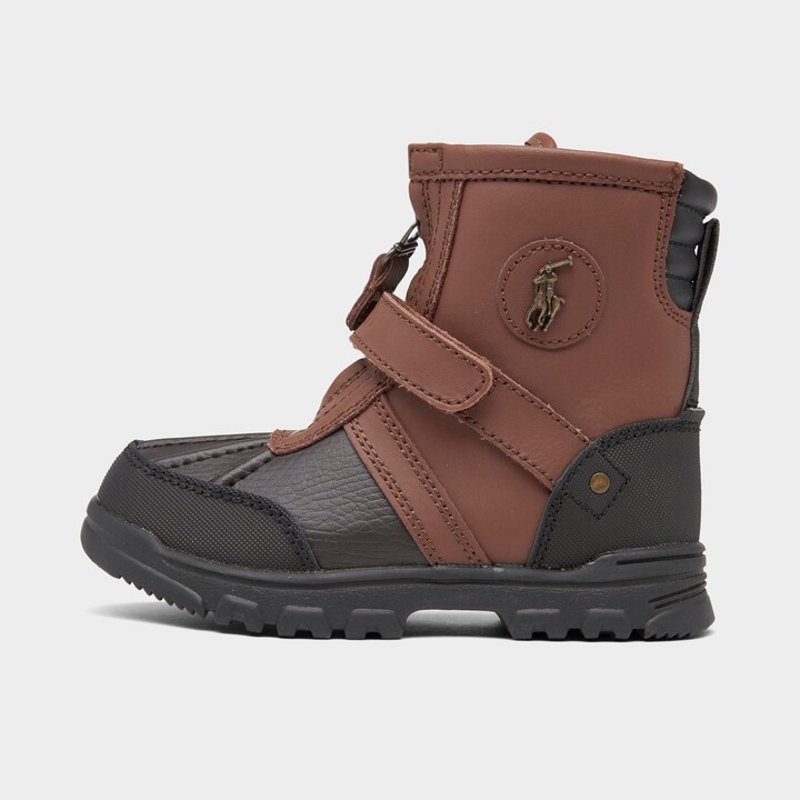 boys ralph lauren snow boots