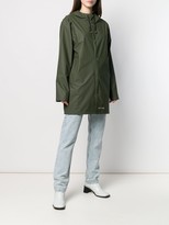 Thumbnail for your product : Stutterheim Stockholm raincoat