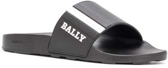 Bally Saxor slides