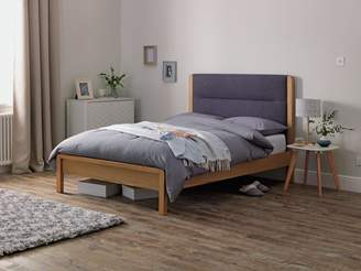 Argos Home Novara Double Bed Frame