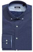 Thumbnail for your product : Izod Slim-Fit Graphic Dress Shirt