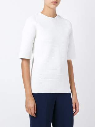Victoria Beckham knit top