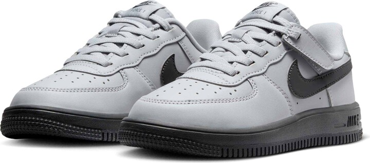 Nike Force 1 Low EasyOn LV8 Basketball Sneaker