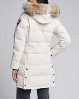 Canada Goose Shelburne Parka with Fur Hood - ShopStyle