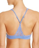 Thumbnail for your product : PJ Salvage Emerald Bay Bralette