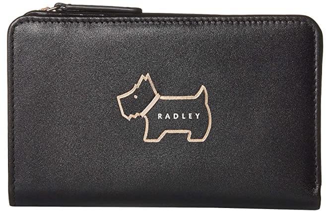radley london dog purse