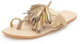 Thumbnail for your product : Figue Tassel Sandals