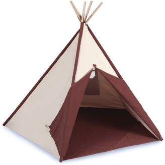 Pacific Play Tents Cotton Canvas Teepee