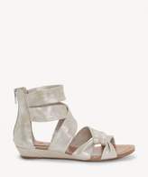 Thumbnail for your product : Sole Society Seevina Strappy Low Wedge Sandal