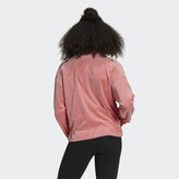 Thumbnail for your product : adidas Track Jacket Hazy Rose XS Womens