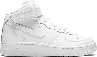 air force 1 wysokie