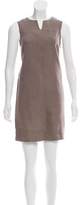 Thumbnail for your product : Steven Alan Shift Linen Dress