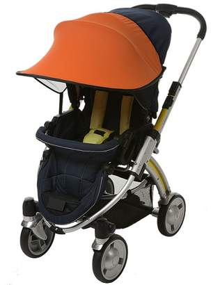 Manito Sun Shade for Strollers and Car Seats - (7 Available Colors)
