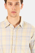 Thumbnail for your product : Remi Relief Men's Madras Check Shirtedium