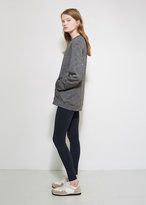 Thumbnail for your product : A.P.C. x Outdoor Voices Crewneck Sweatshirt
