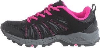 Fila Trailbuster 2 Trail Running Shoes - Leather (For Women)