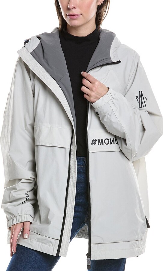 MONCLER GRENOBLE Foret Jacket