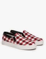 Thumbnail for your product : Senso Ava II in Crimson Plaid