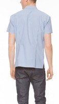 Thumbnail for your product : Parke & Ronen Checked Edward Shirt