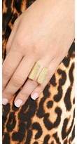 Thumbnail for your product : Madewell Gold Cocktail Ring