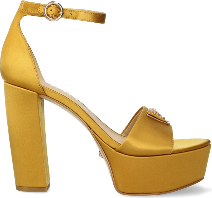 GUESS USA 120mm Seton pumps