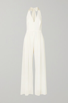 Halston Heritage Jumpsuit | Shop the world’s largest collection of