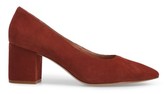Thumbnail for your product : Madewell Women's Rivka Pointy Toe Pump