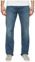 Thumbnail for your product : Lucky Brand 181 Relaxed Straight in Delwood - R Men's Jeans