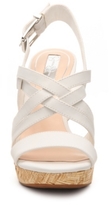 Thumbnail for your product : Jessica Simpson Julita Wedge Sandal