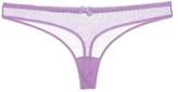 Thumbnail for your product : Parah G-string