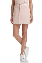Thumbnail for your product : SABA Tinsley Denim Skirt