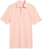 Thumbnail for your product : Southern Tide Ryder Regular Fit Short Sleeve Performance Polo