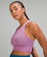Thumbnail for your product : Lululemon Ebb To Train Bra Medium Support, C/D Cup