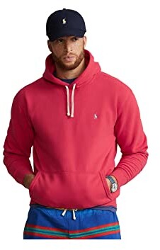 Ralph Lauren Big Pony Hoodie | Shop the world's largest collection 