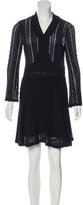 Thumbnail for your product : IRO Lace Mini Dress w/ Tags
